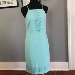 Halter dress